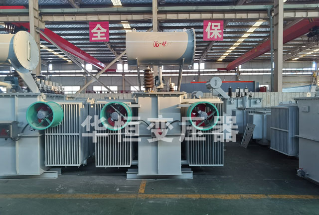 SZ11-10000/35洛浦洛浦洛浦油浸式变压器厂家