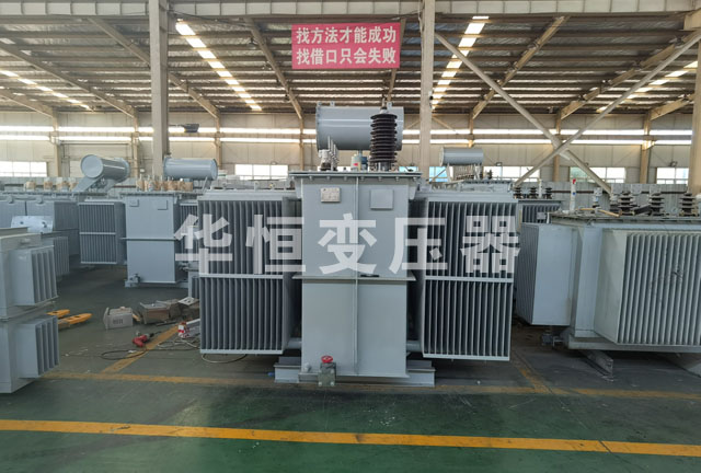 SZ11-6300/35洛浦洛浦洛浦油浸式变压器价格